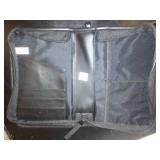 Purses, wallets, clutches, bags.