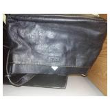 Purses, wallets, clutches, bags.