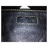 Purses, wallets, clutches, bags.