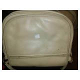 Purses, wallets, clutches, bags.