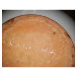 6 pieces Pottery - Frankoma, McCoy, MATM.