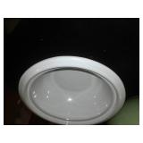 6 pieces Pottery - Frankoma, McCoy, MATM.