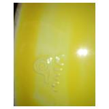 6 pieces Pottery - Frankoma, McCoy, MATM.