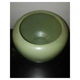 6 pieces Pottery - Frankoma, McCoy, MATM.