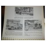 2 Sleepy Eye Minnesota calendars.