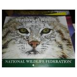 1987 to current calendars  Redlin impressionist paintings