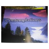 1987 to current calendars  Redlin impressionist paintings