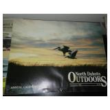 Calendars prior to 1987 - very cool!