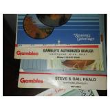 Calendars prior to 1987 - very cool!