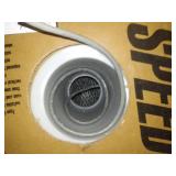 Genspeed 5e series wire - box 100 feet.