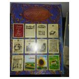 Vintage Magazines + National Geographic