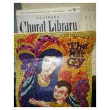 Vintage Magazines + National Geographic