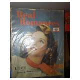 Vintage Magazines + National Geographic