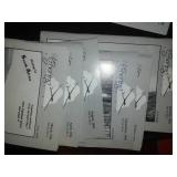 Vintage Magazines + National Geographic