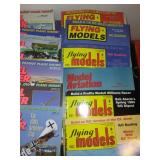 Vintage Magazines + National Geographic