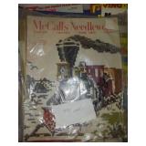 Vintage Magazines + National Geographic