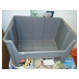 Vintage Magazines + National Geographic