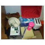 Household and kitchen - Conair Fabric Steamer.