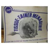 Craft Faux Fur - big box variety