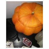 Miscellaneous Odd Lot, Electronics, Halloween, advertising.