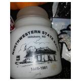 Miscellaneous Odd Lot, Electronics, Halloween, advertising.