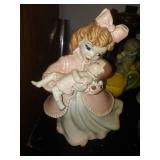 Figurines - Big Lot.