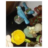 Figurines - Big Lot.