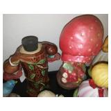 Figurines - Big Lot.