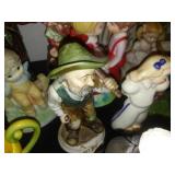 Figurines - Big Lot.