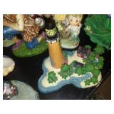 Figurines - Big Lot.