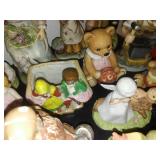 Figurines - Big Lot.