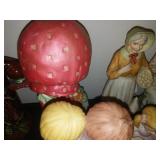 Figurines - Big Lot.