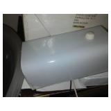 Lighting - 4 fixtures, two new in box.