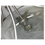 Lighting - 4 fixtures, two new in box.