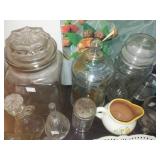 Tote and Cover, Mikasa platter inbox, Noah