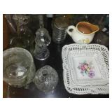 Tote and Cover, Mikasa platter inbox, Noah