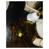 Tote and Cover, Mikasa platter inbox, Noah