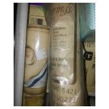 2 ABS trays, vintage new inbox and more.