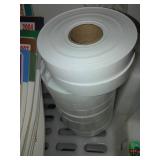 2 ABS trays, vintage new inbox and more.