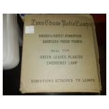 2 ABS trays, vintage new inbox and more.