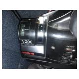 2 RCA VHS camera recorders and more