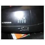 2 RCA VHS camera recorders and more