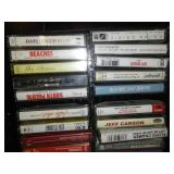 2 RCA VHS camera recorders and more