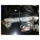 Sporting Goods - see pics.