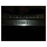 Sporting Goods - see pics.