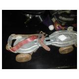 Sporting Goods - see pics.