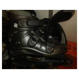 Sporting Goods - see pics.