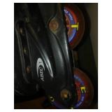 Sporting Goods - see pics.