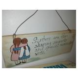 Miscellaneous household - see pics.