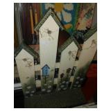 Miscellaneous household - see pics.